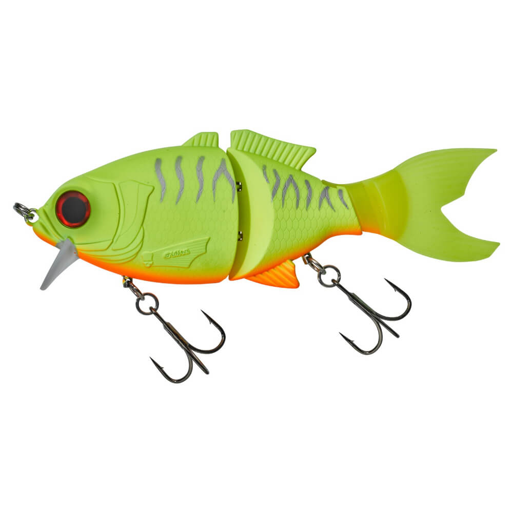 Gunki Jarhead 150 F bei HechtundBarsch.ch