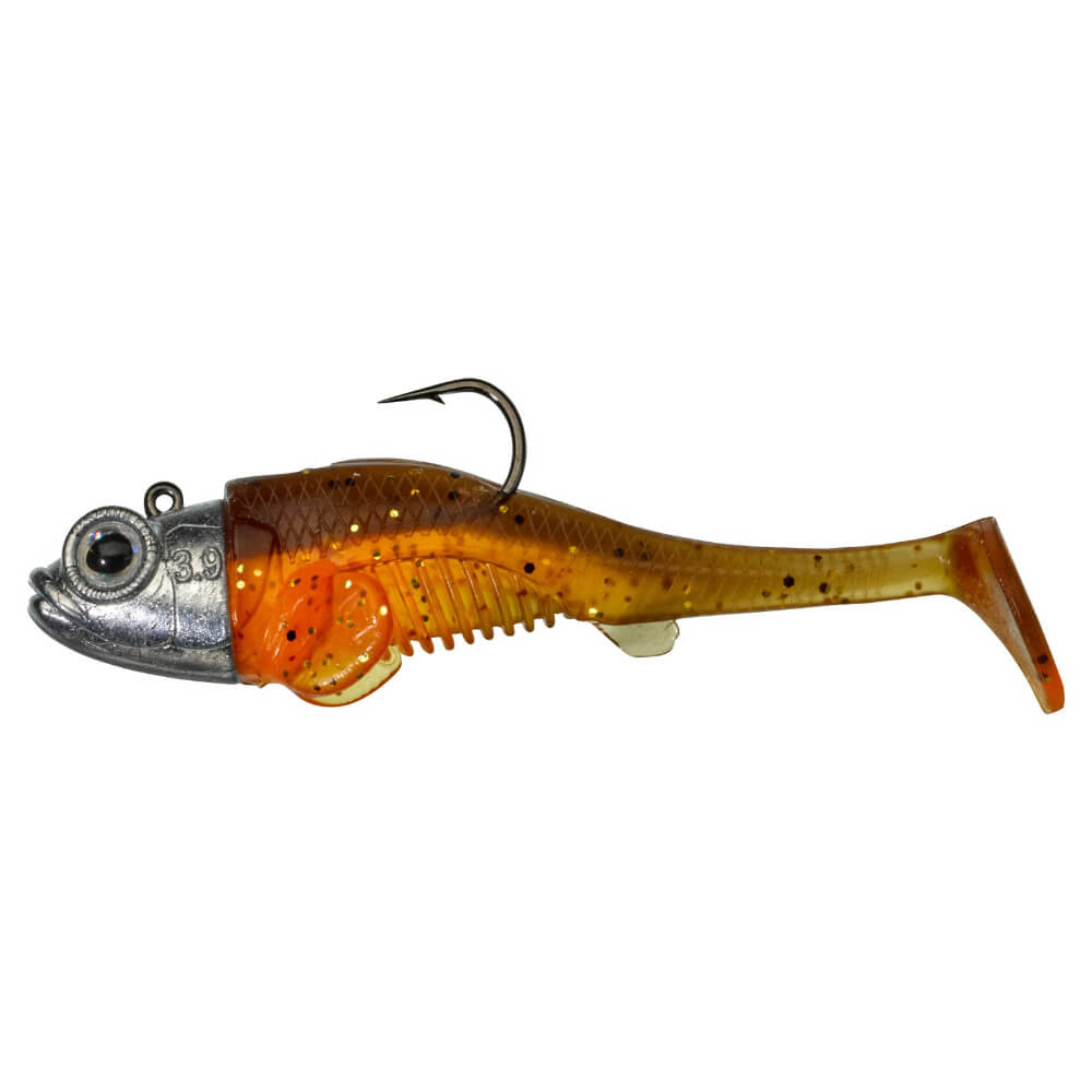 Gunki Rockstar RTC bei HechtundBarsch.ch