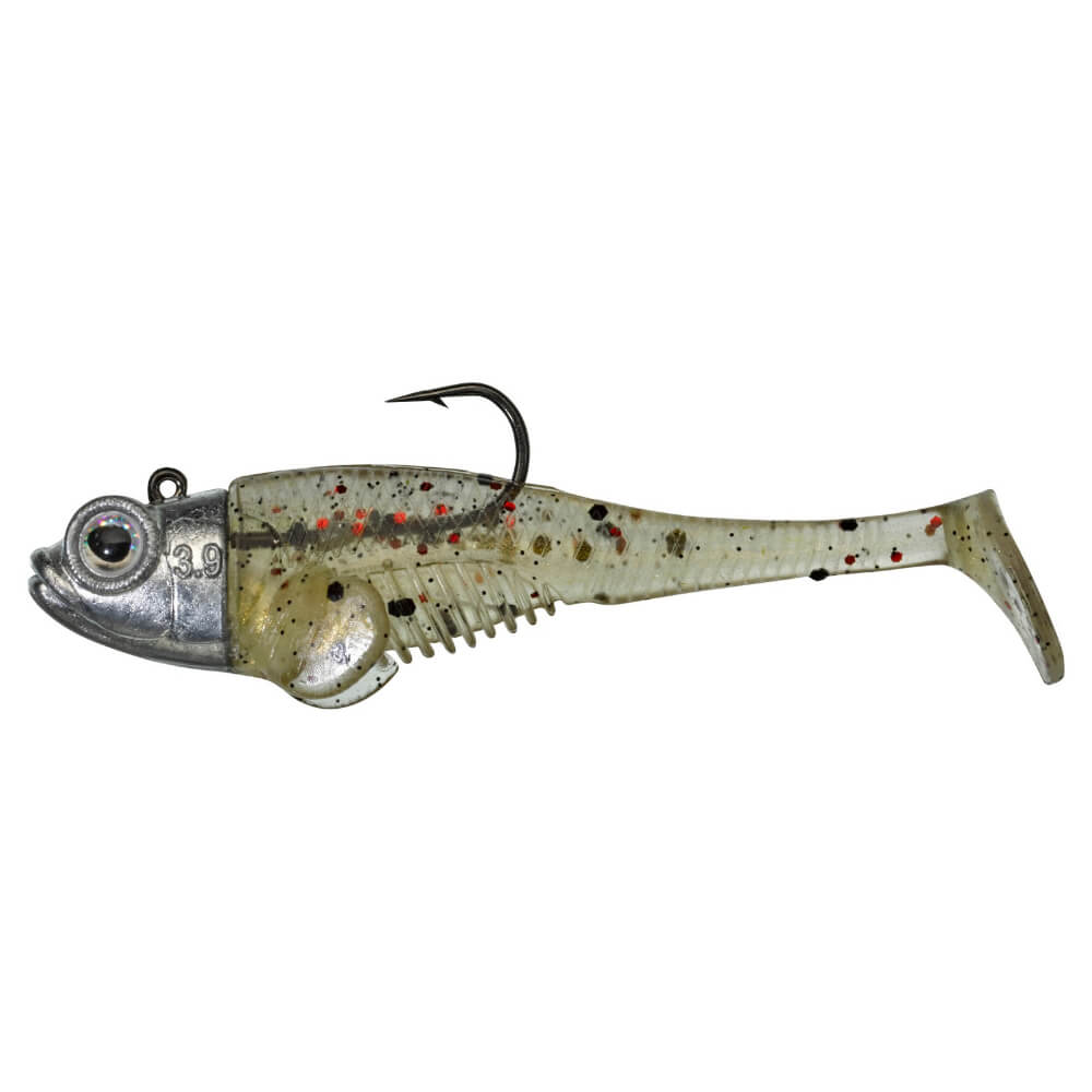 Gunki Rockstar RTC bei HechtundBarsch.ch