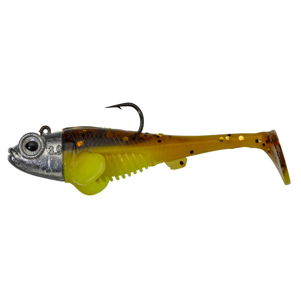 Gunki Rockstar RTC bei HechtundBarsch.ch