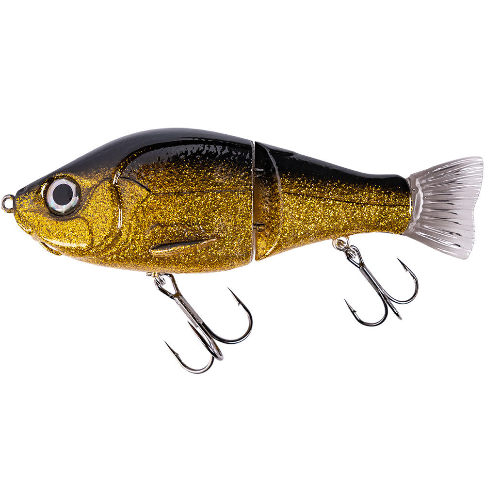 Gunki Scunner 135 S Twin 13,5 cm 53 g Holy Kings