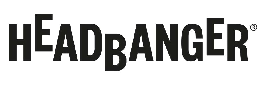 Headbanger Lures Logo