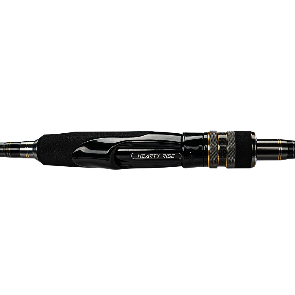 Hearty Rise YPC Special (Spinning)  Handteil / Rollenhalter