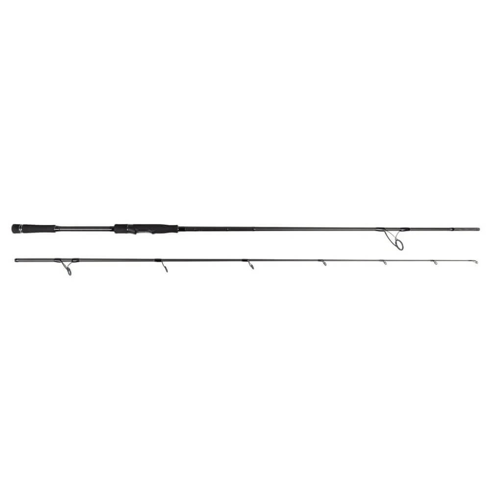 Hearty Rise Black Force II (Spinning) bei HechtundBarsch.ch
