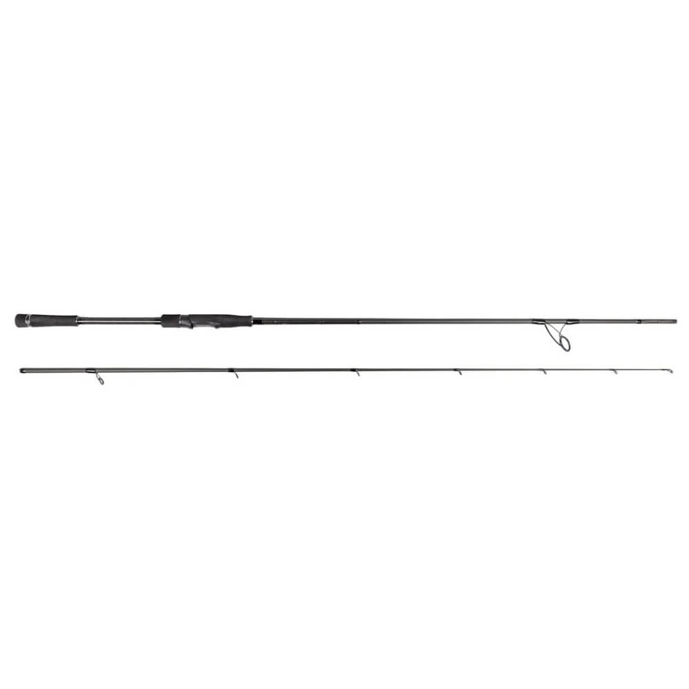 Hearty Rise Black Force II (Spinning) bei HechtundBarsch.ch
