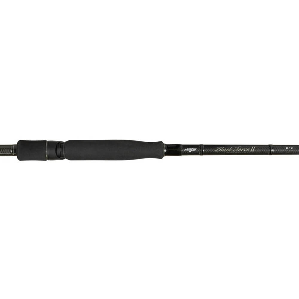 Hearty Rise Black Force II (Spinning) bei HechtundBarsch.ch