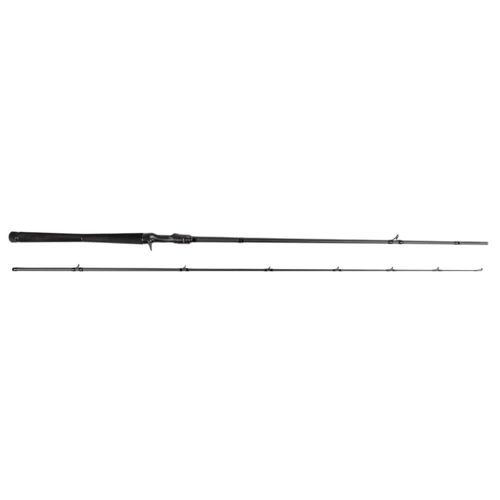 Hearty Rise Evolution IV Casting bei HechtundBarsch.ch