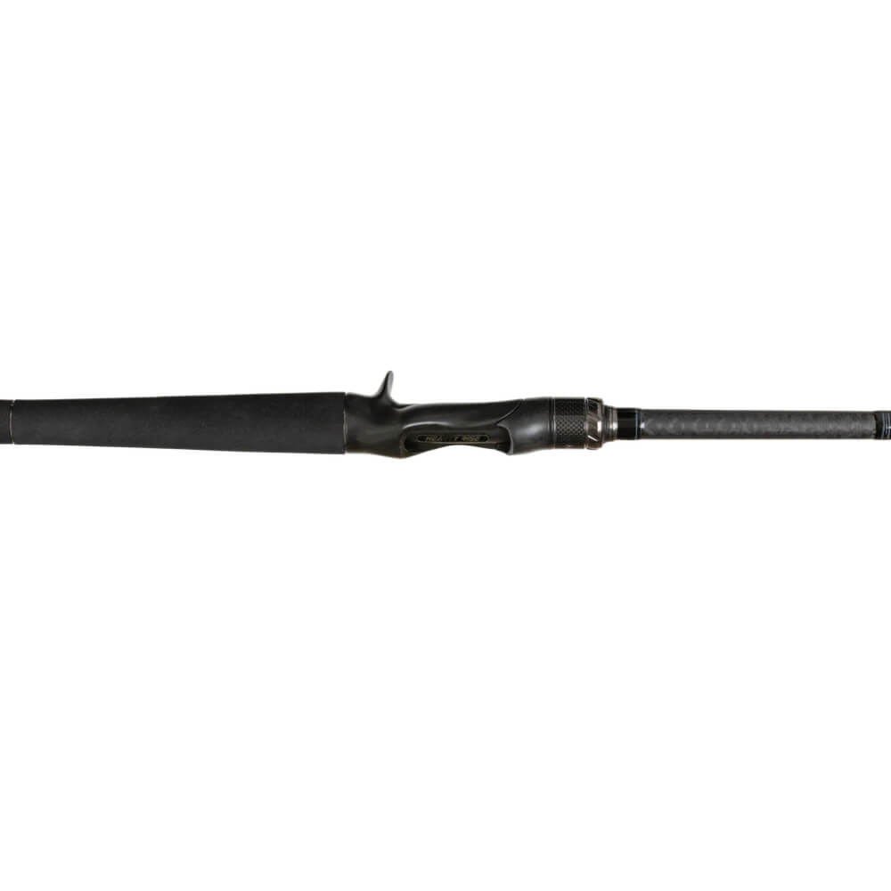 Hearty Rise Evolution IV Casting bei HechtundBarsch.ch