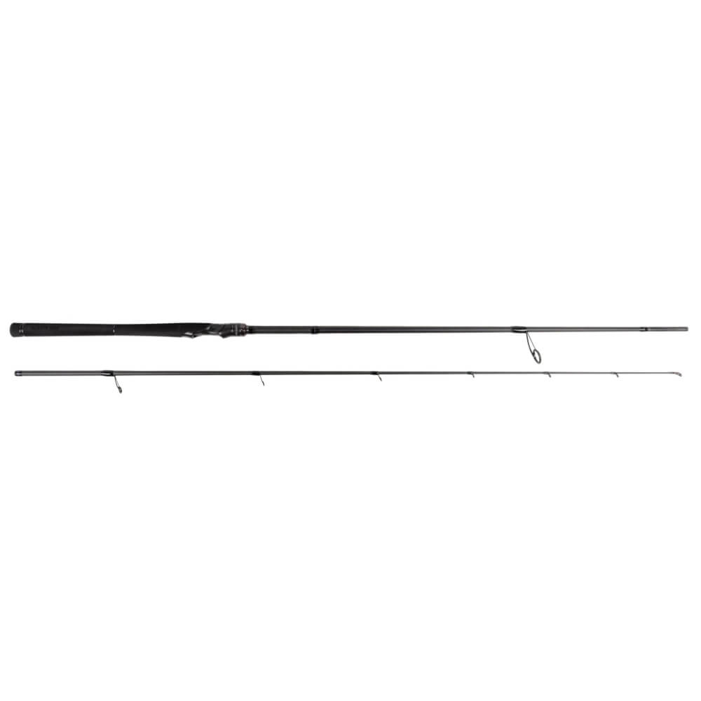 Hearty Rise Evolution IV Spinning bei HechtundBarsch.ch