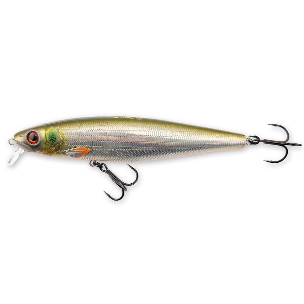 Hybrida Lures Zanderkönig 2.0 Original