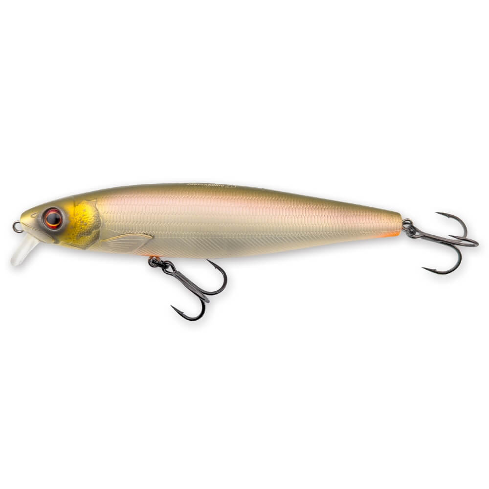 Hybrida Lures Zanderkönig 2.0 Weissfsch