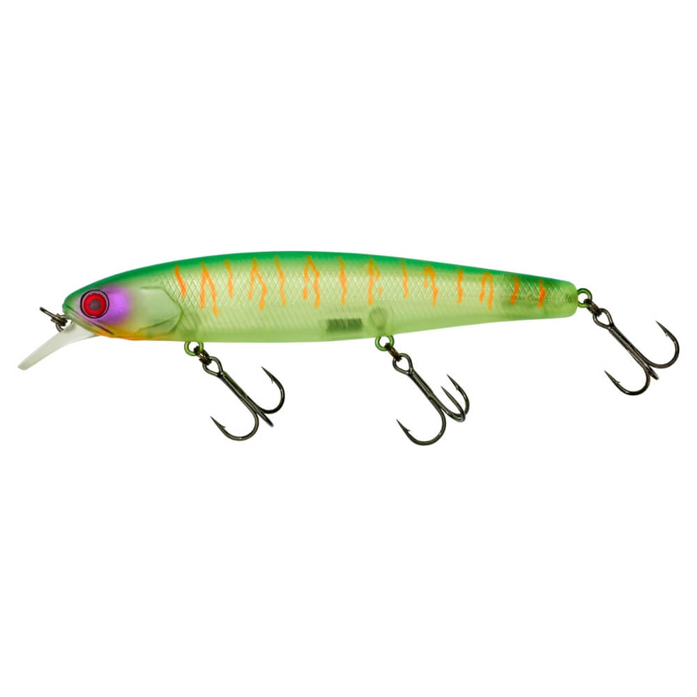 Illex Arnaud 110 F Lime Chart Tiger