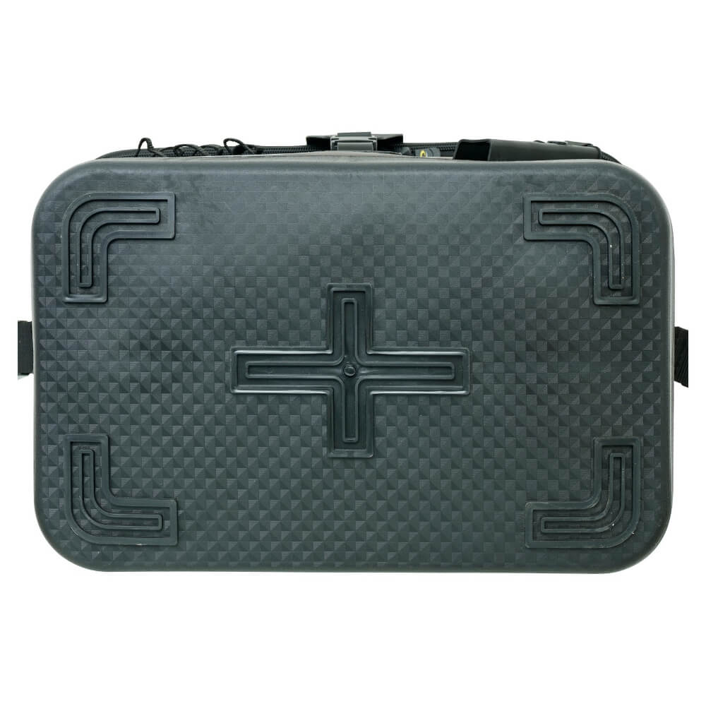 Illex Bakkan Deluxe Tactic Boat 40 (Camo) bei HechtundBarsch.ch