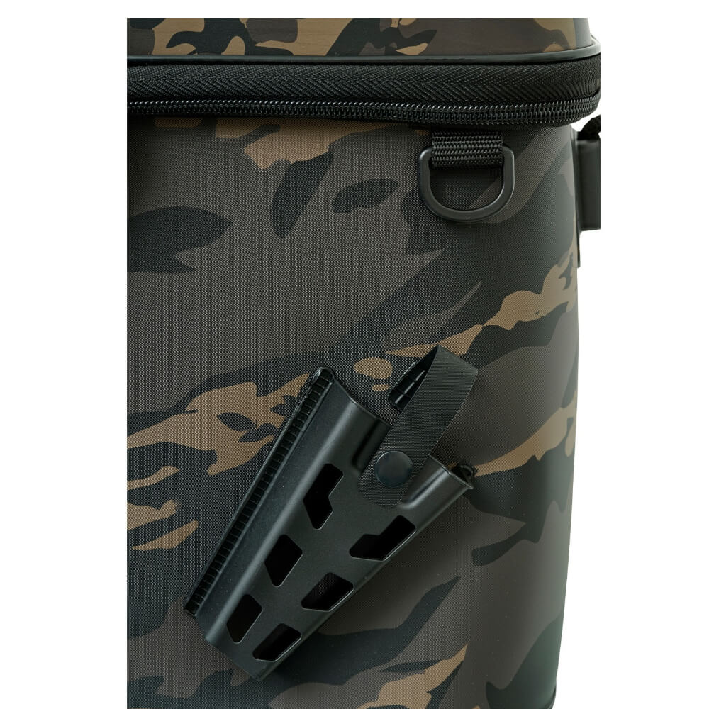 Illex Bakkan Deluxe Tactic Boat 40 (Camo) bei HechtundBarsch.ch