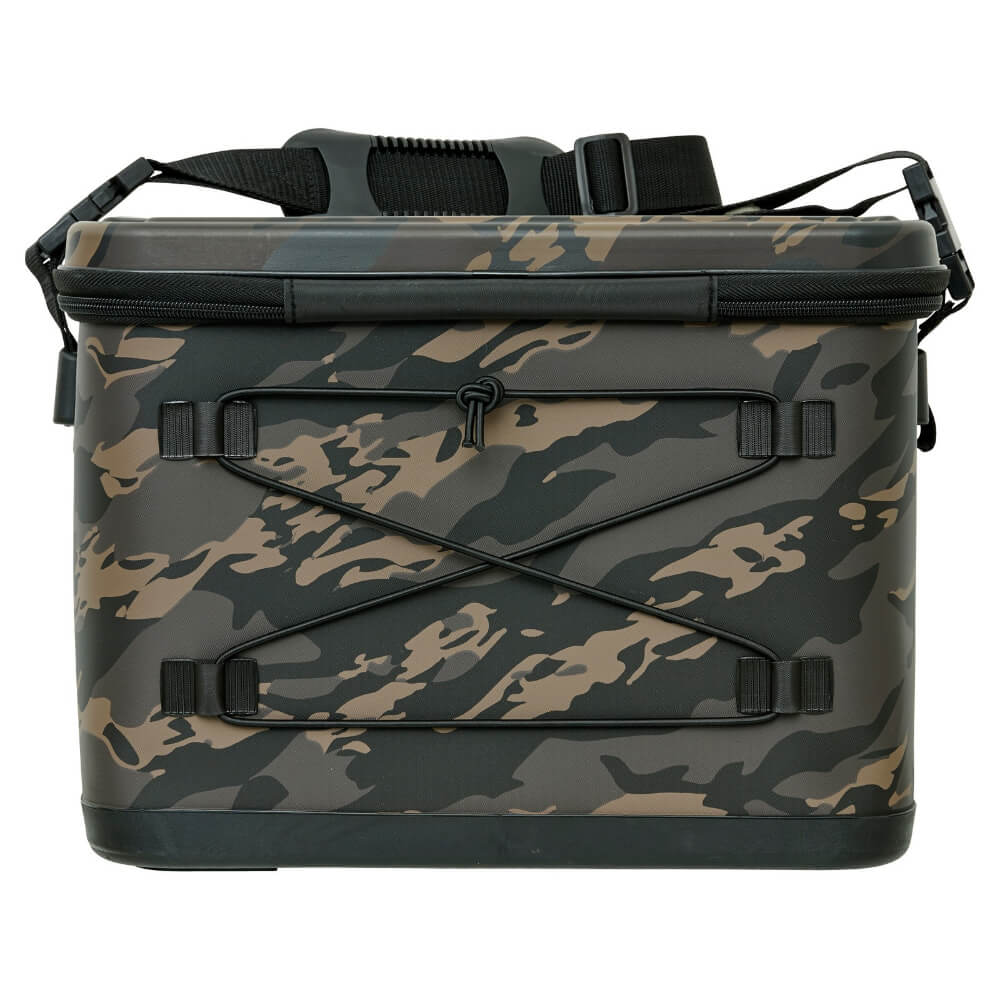 Illex Bakkan Deluxe Tactic Boat 40 (Camo) bei HechtundBarsch.ch