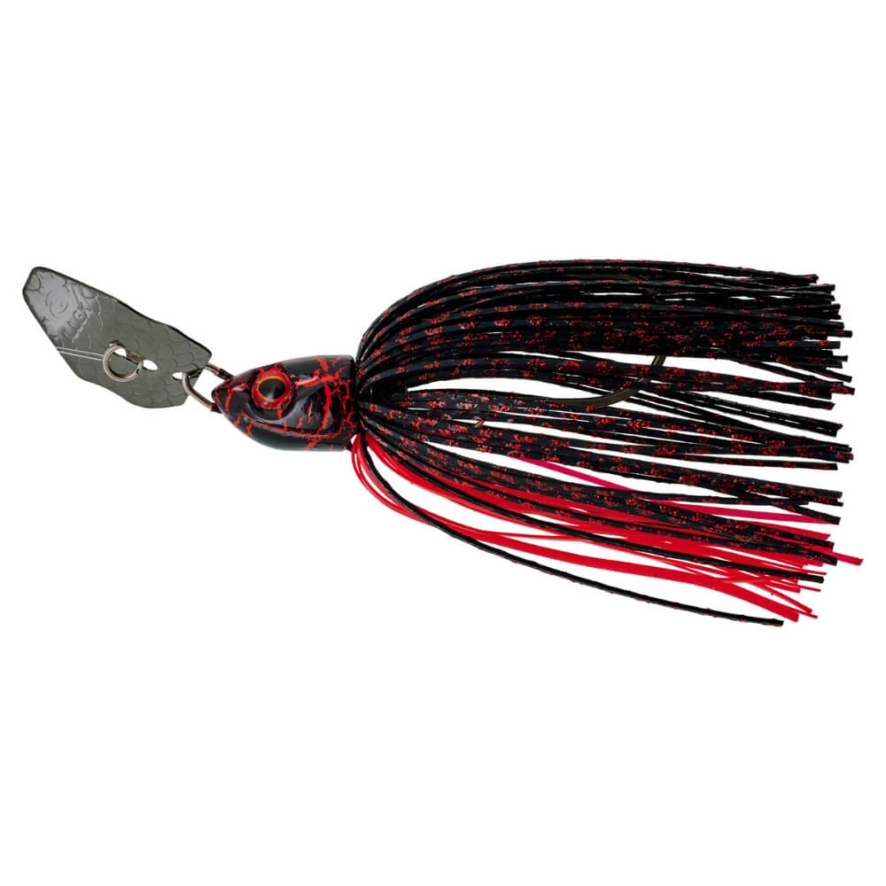 Illex Blade Blaster 10 g / 14 g Magic Mad Craw