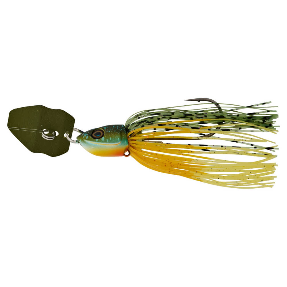 Illex Blade Blaster bei HechtundBarsch.ch