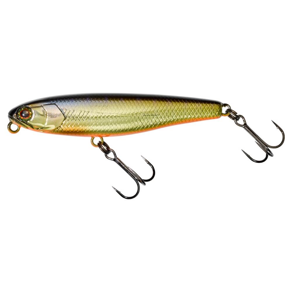 Illex Bonnie 65 uv Secret Baitfish