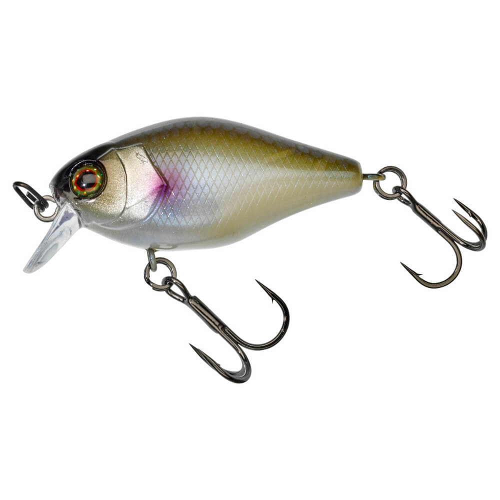 Illex Chubby 41 Pearl Fish