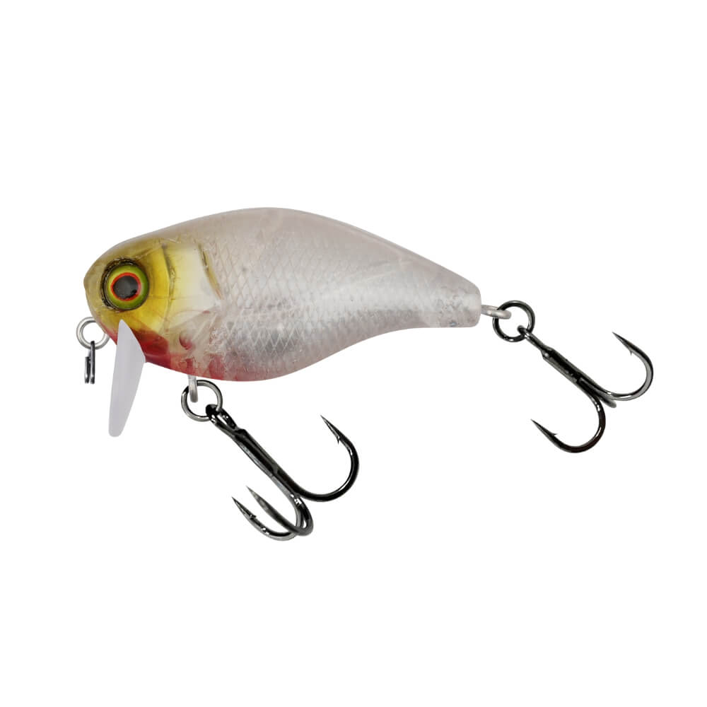 Illex Chubby 41 SSR HL Crystal