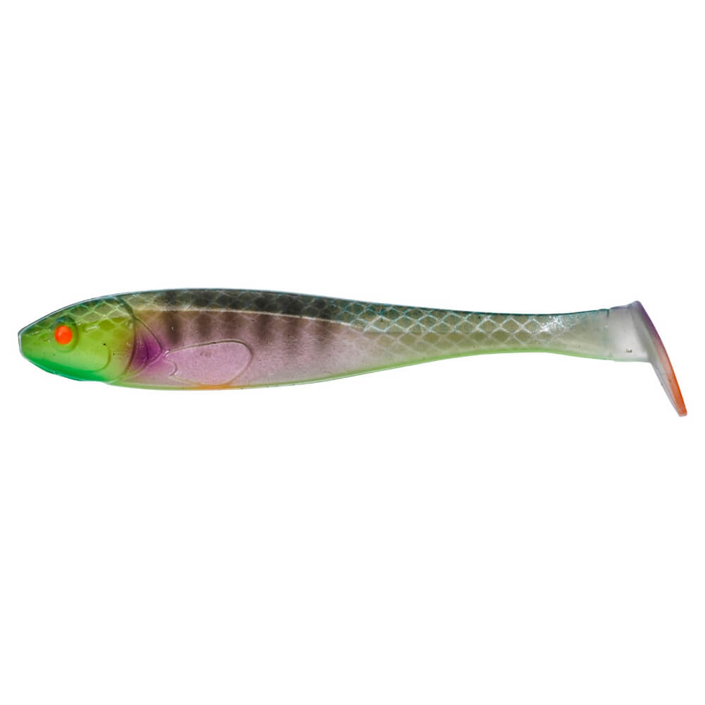 Illex Magic Slim Shad 4 (8 cm) bei HechtundBarsch.ch
