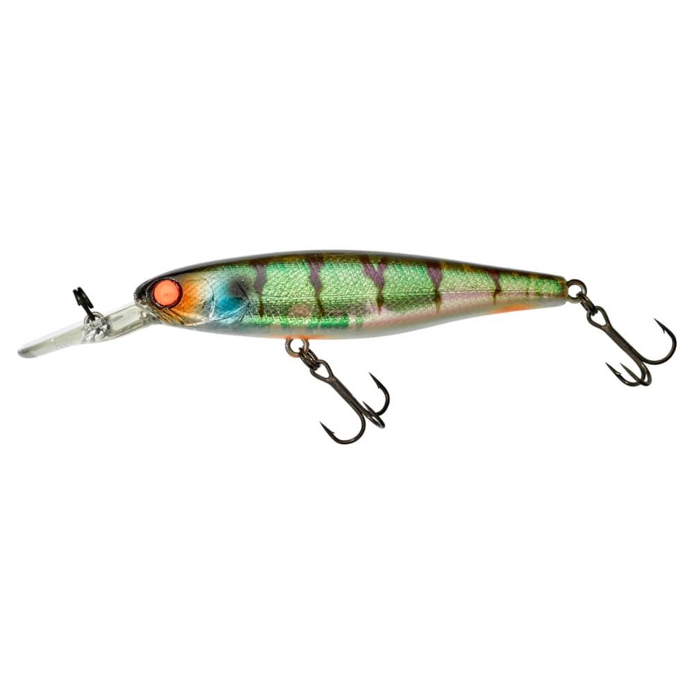 Illex Squirrel 61 / 76 SP Magic Green Perch