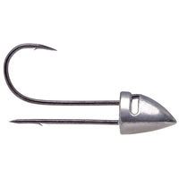 Bewertung von Frank für das Produkt Straight Jig Head 1.0 g / #10