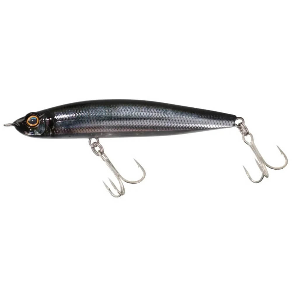 Illex Stream Ripper 75 Night Shade