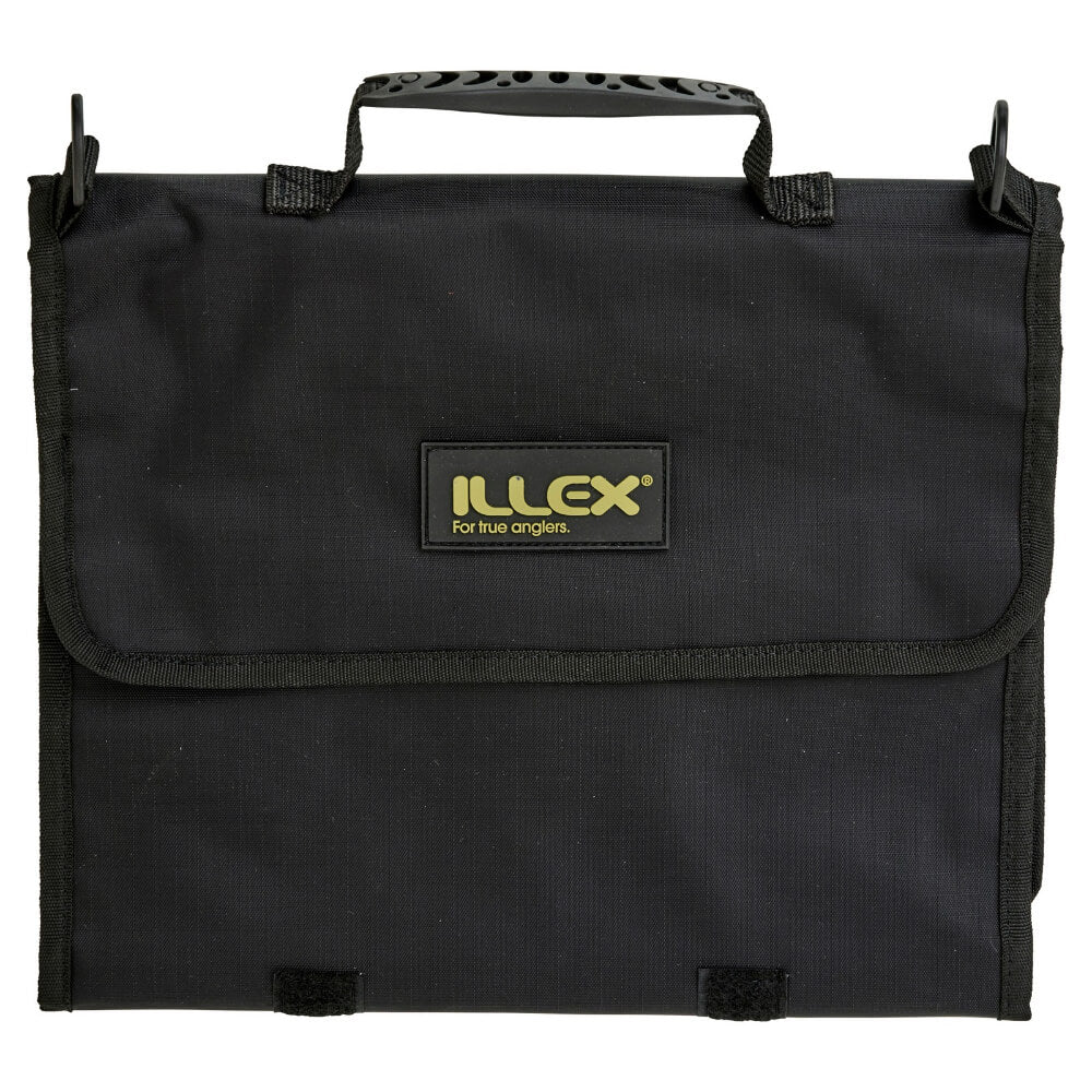Illex Swimbait Roll Up bei HechtundBarsch.ch