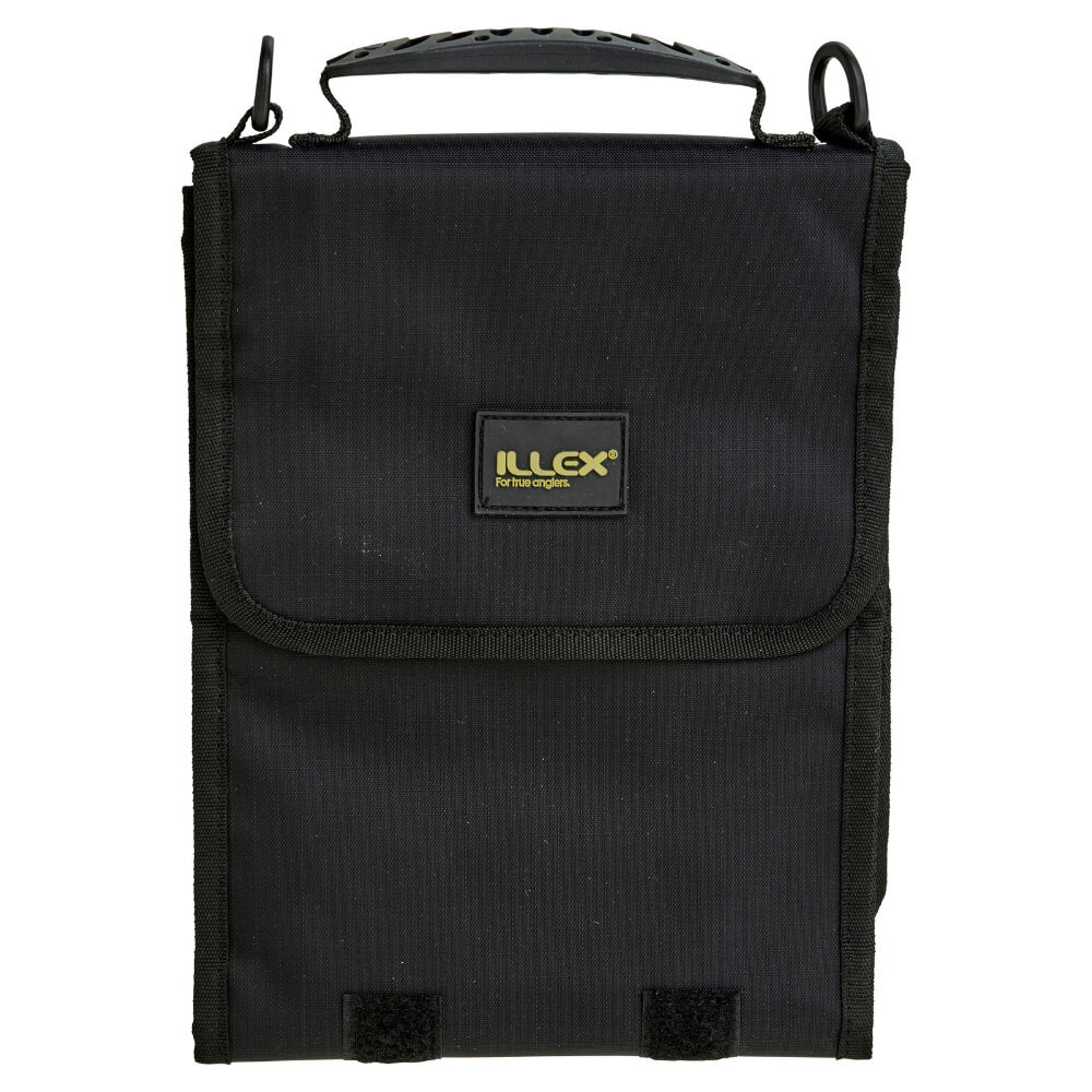 Illex Swimbait Roll Up bei HechtundBarsch.ch