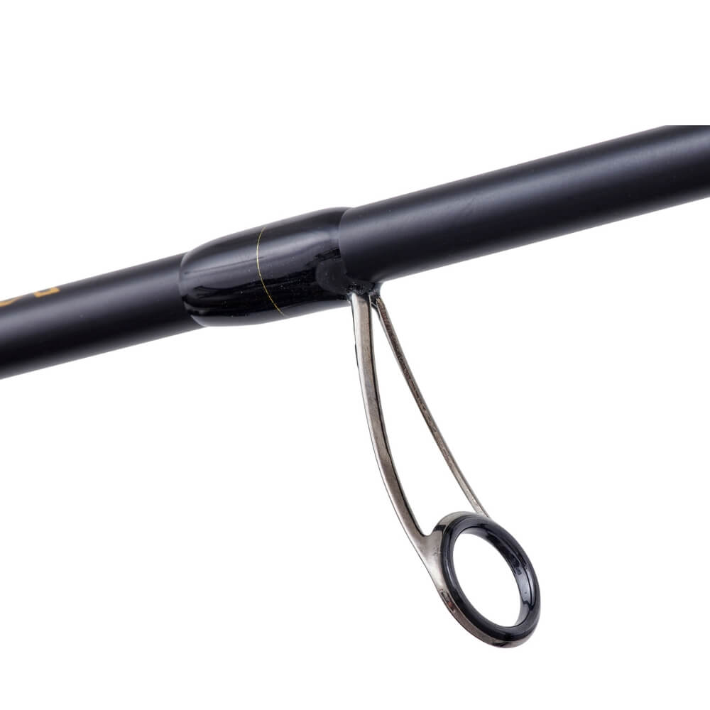 Illex The Artist X5 S 215 ML-M Dark Puppeteer Beringung