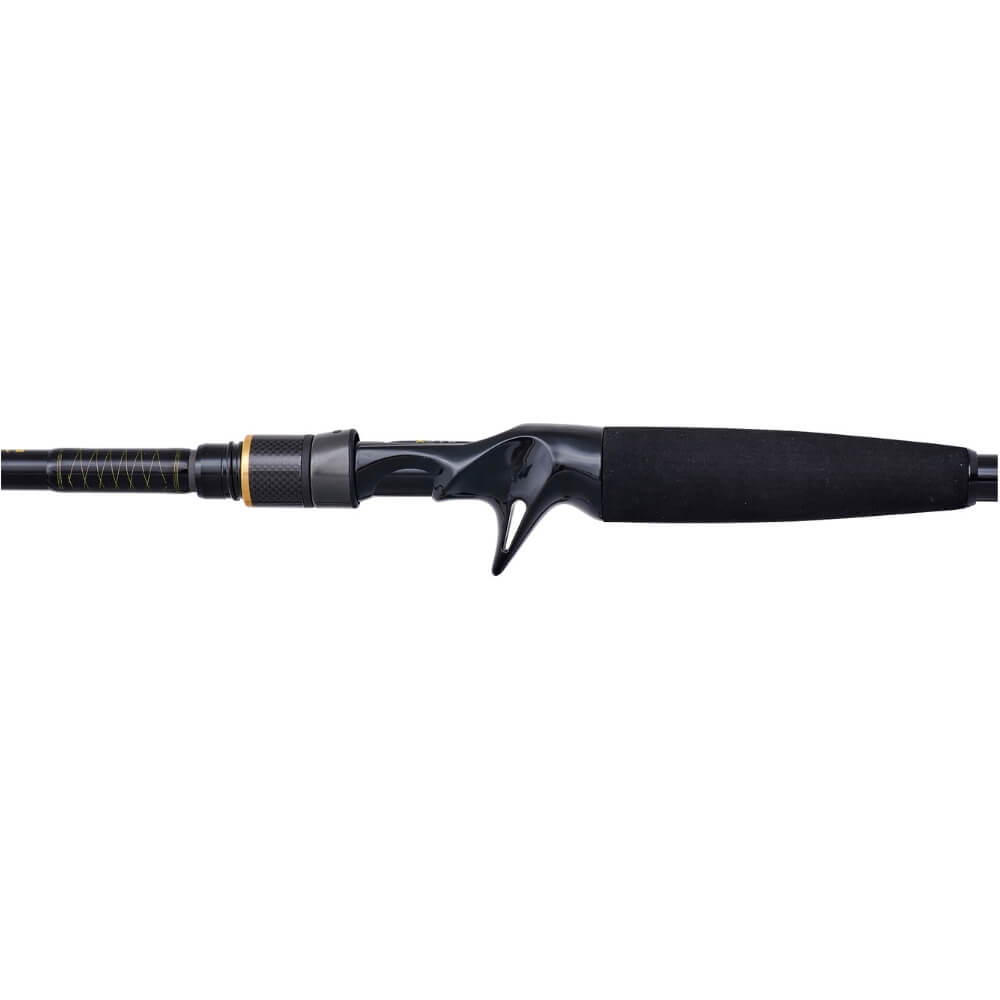 The Artist X5 B 215 MH Black Sword Rollenhalter