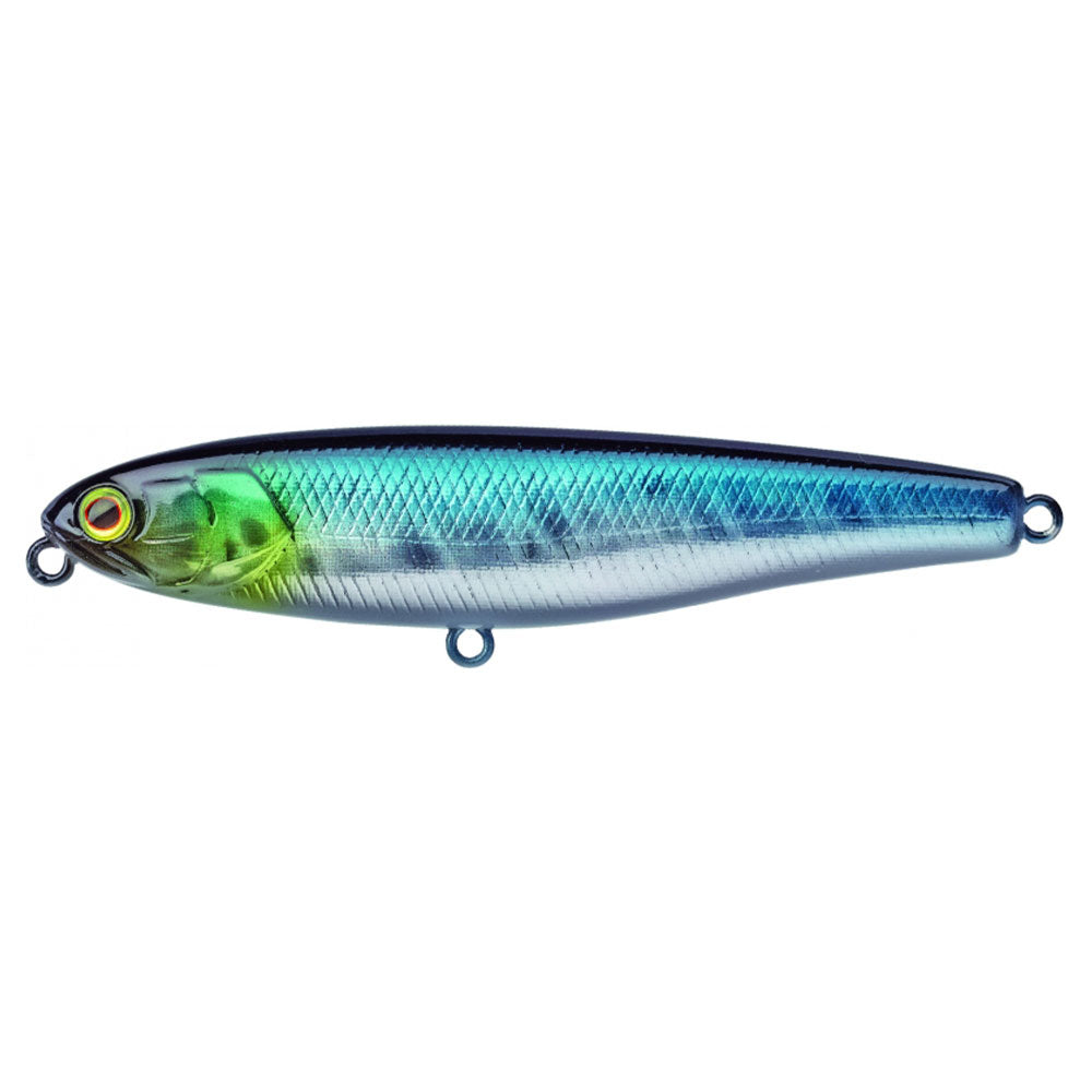 Illex Water Monitor 85 Shine Katana