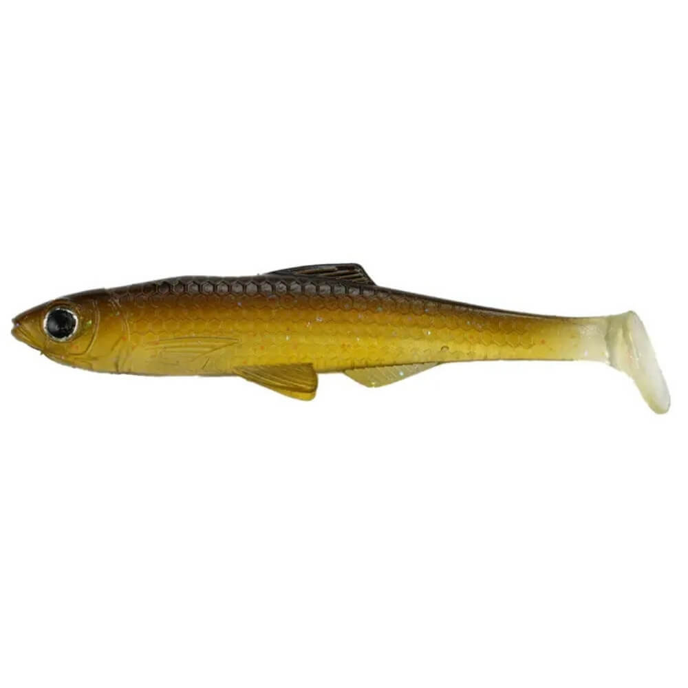 INVDR Lures Heileit Edition INVDR Shad 8 cm / 11 cm The Goby