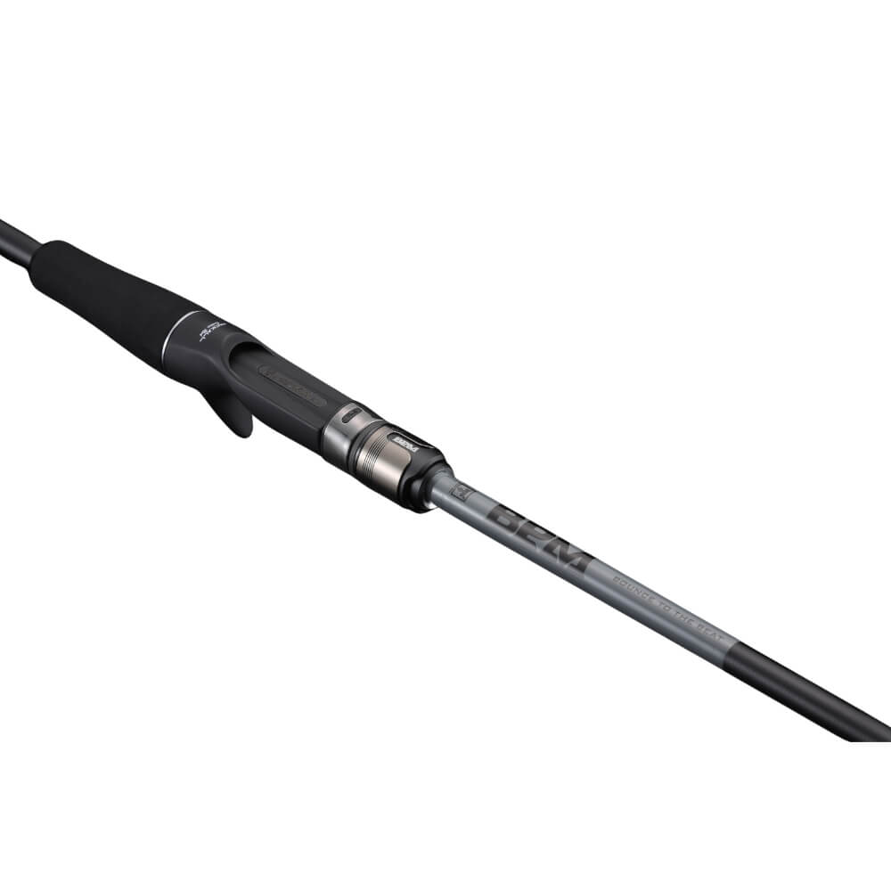 Jackall 22 BPM (Casting) Blank / Rollenhalter