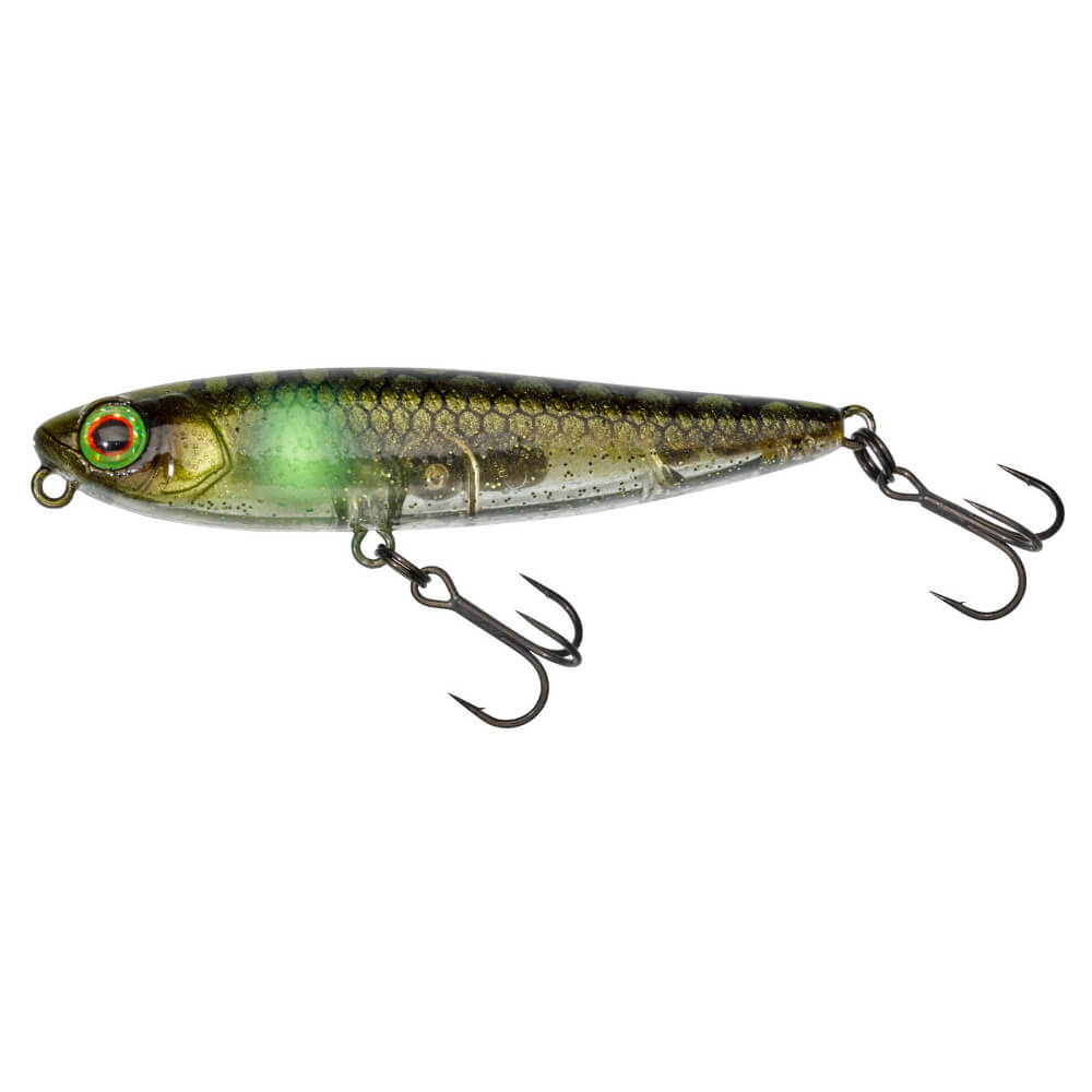 Jackall Chubby Pencil 55 (Floating) bei HechtundBarsch.ch