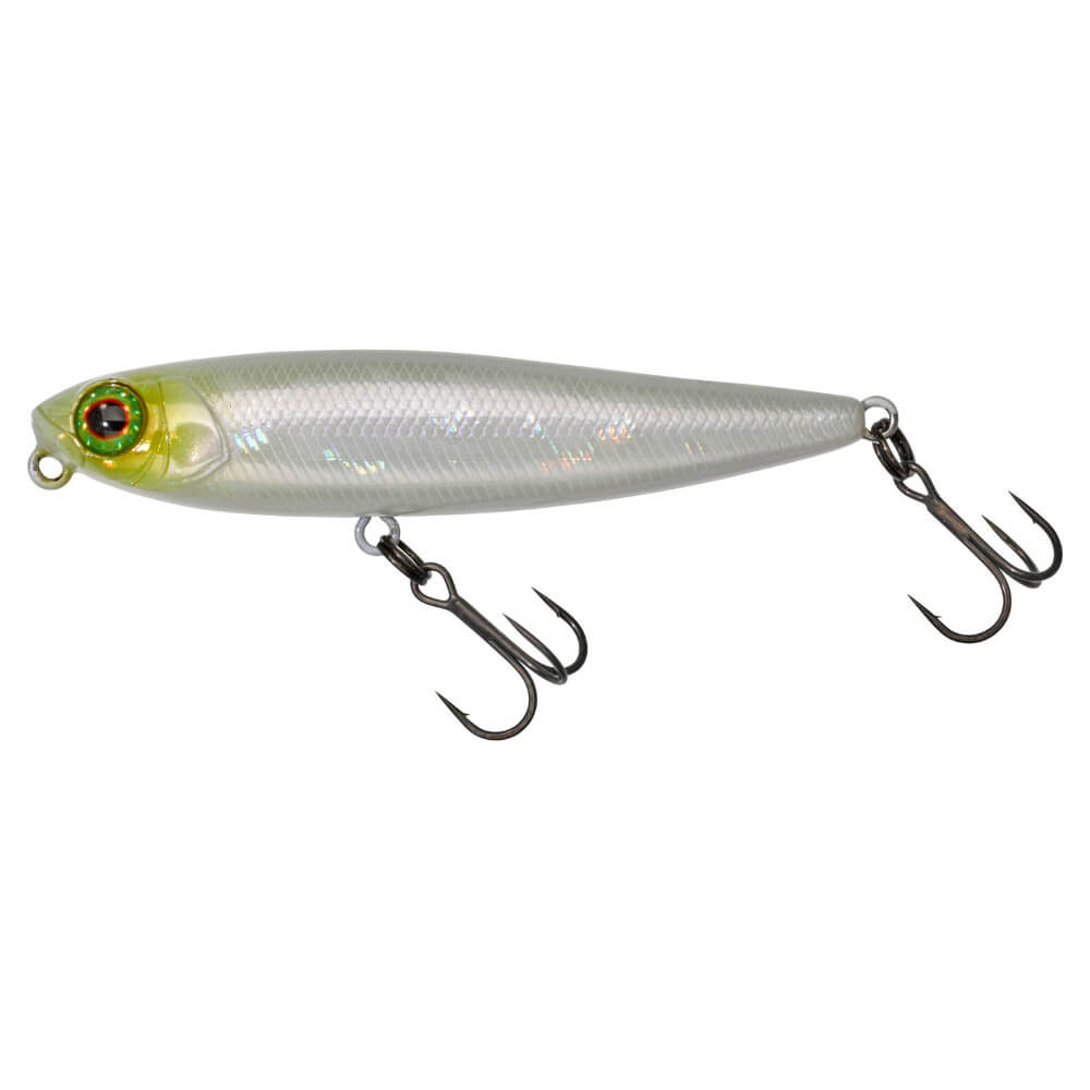 Jackall Chubby Pencil 55 (Floating) bei HechtundBarsch.ch