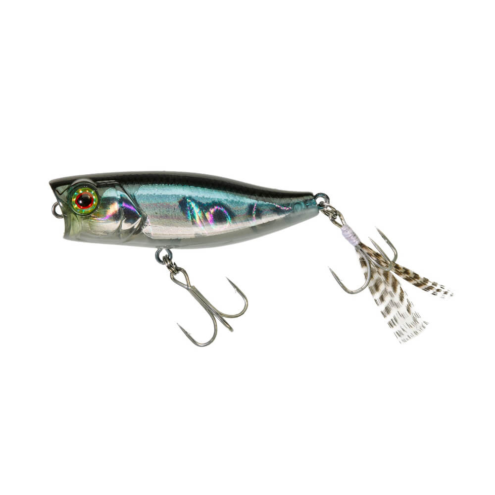 Jackall Chubby Popper 42 bei HechtundBarsch.ch
