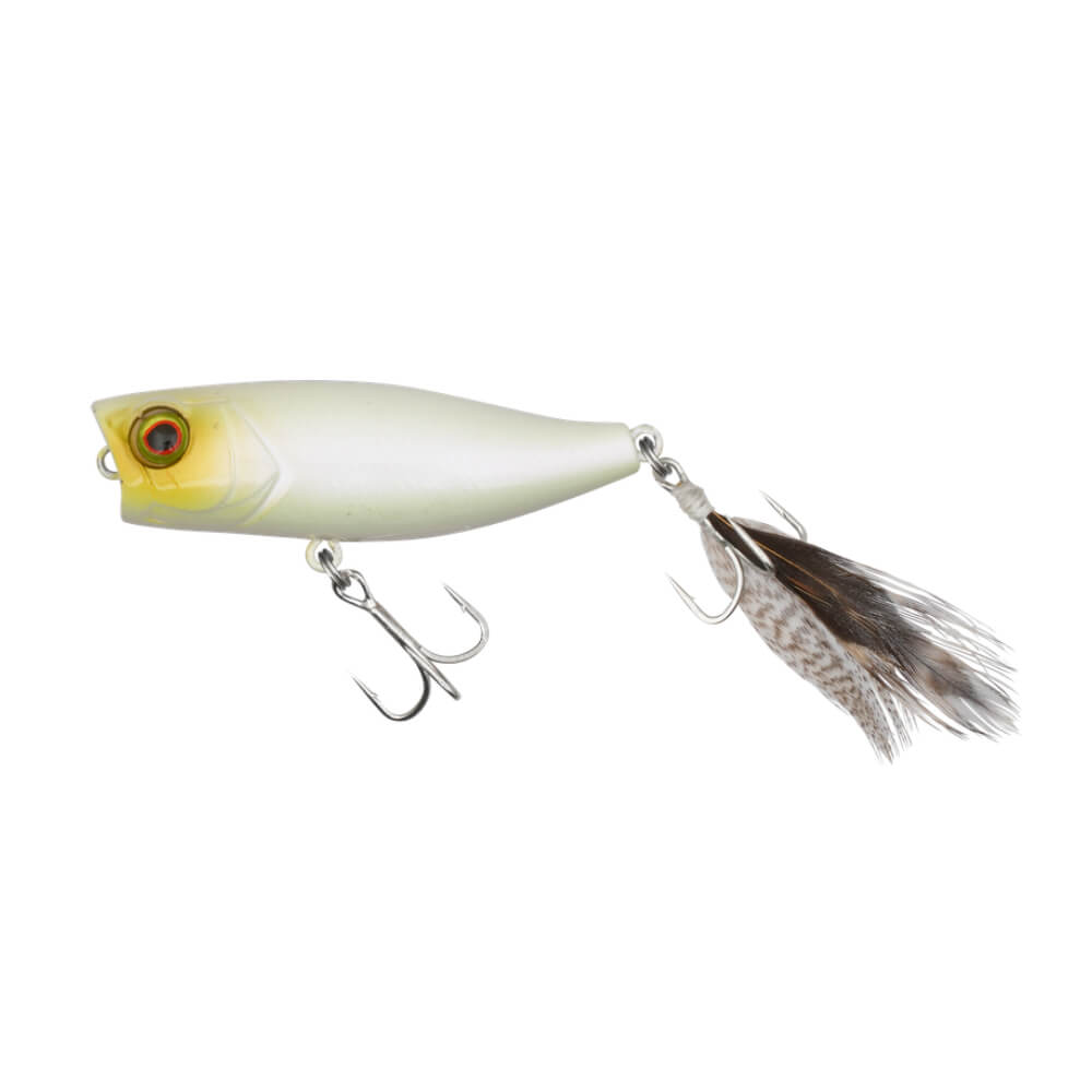 Jackall Chubby Popper 42 bei HechtundBarsch.ch