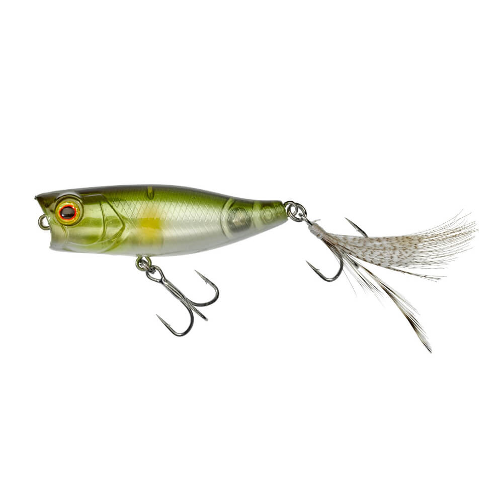 Jackall Chubby Popper 42 bei HechtundBarsch.ch