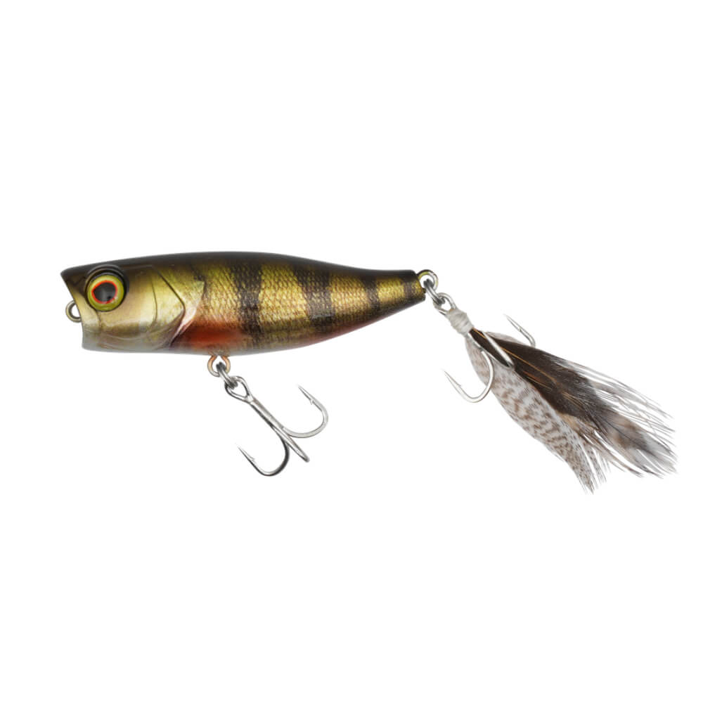 Jackall Chubby Popper 42 bei HechtundBarsch.ch