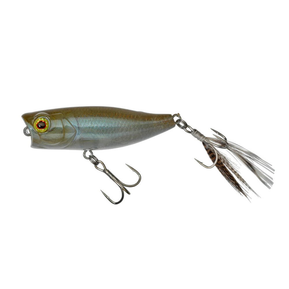 Jackall Chubby Popper 42 bei HechtundBarsch.ch