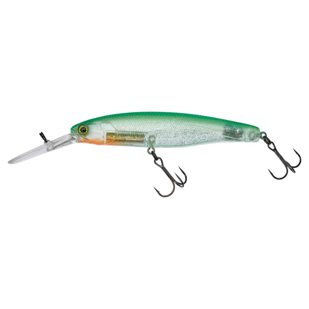 Jackall DD Arnaud 100 SP bei HechtundBarsch.ch