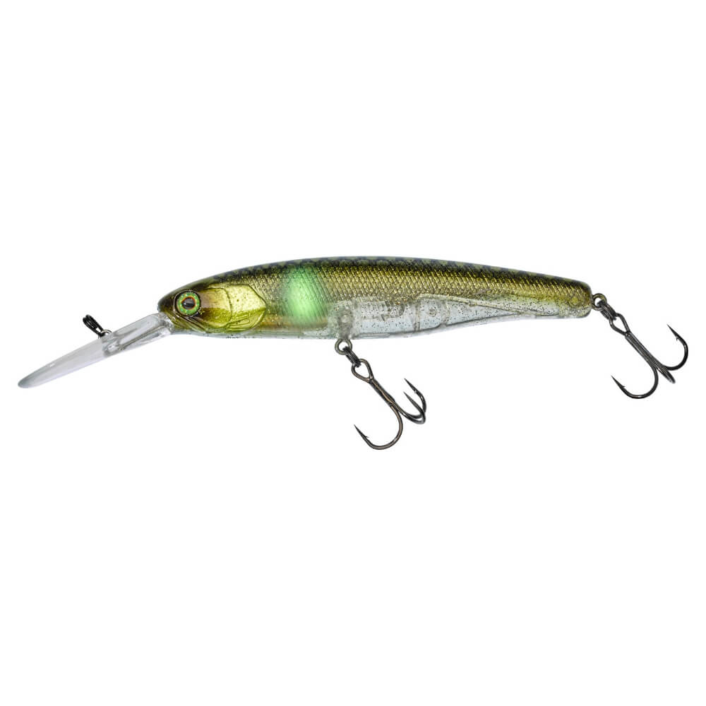 Jackall DD Arnaud 100 SP bei HechtundBarsch.ch