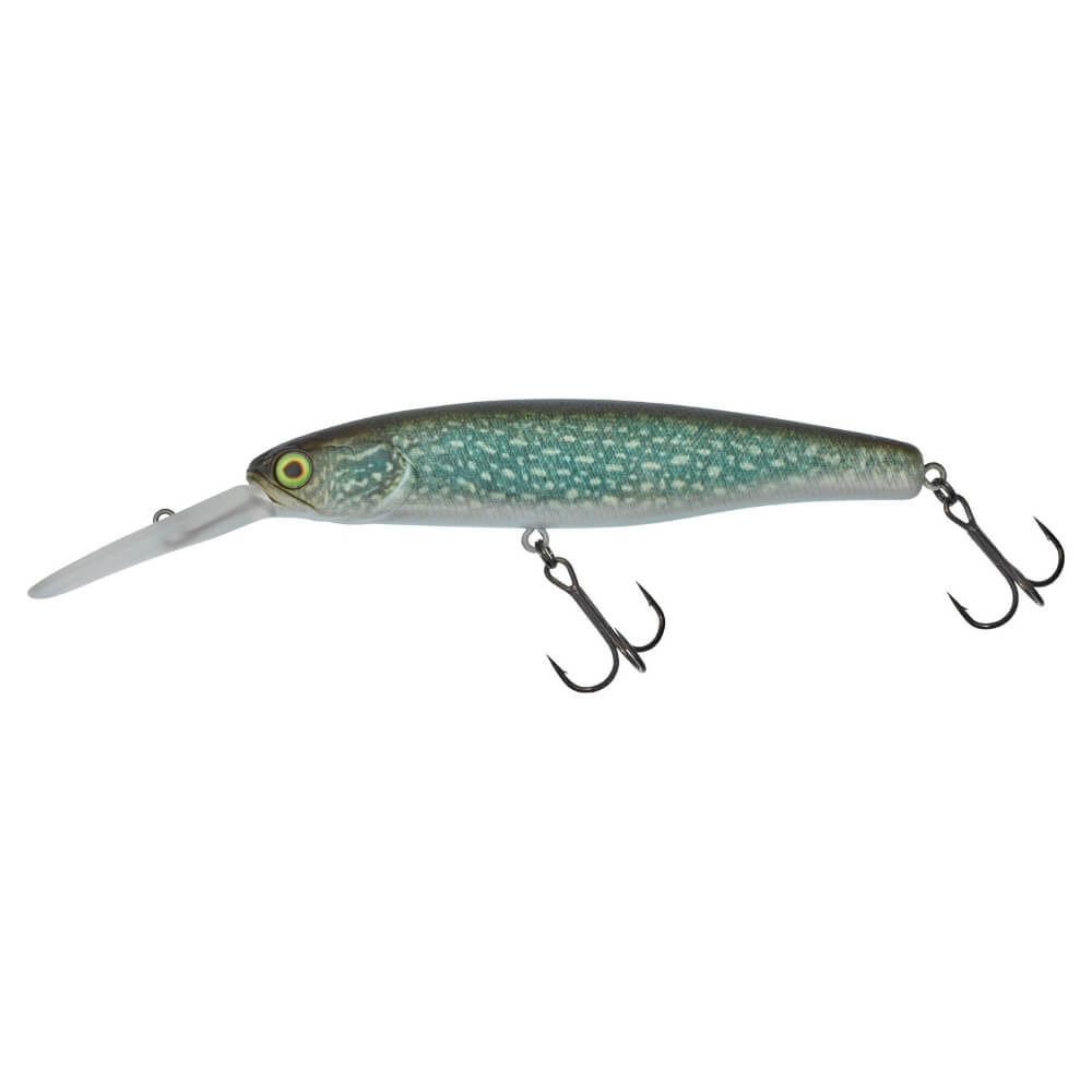 Jackall DD Arnaud 100 SP bei HechtundBarsch.ch