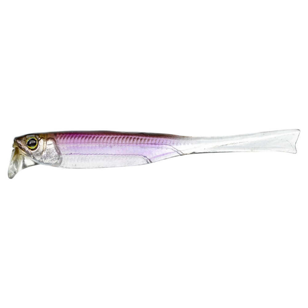 Jackall Driftfry Elastomer Delight Wakasagi