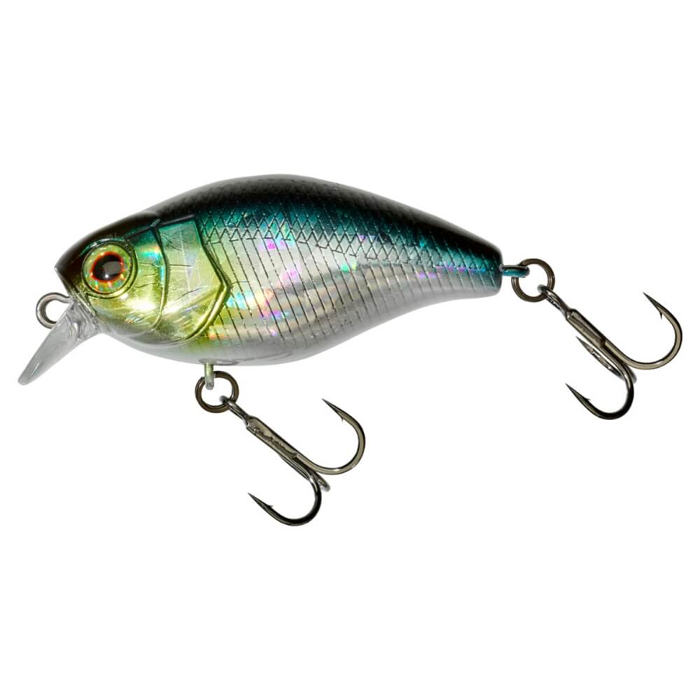 Jackall Magnum Chubby 50 Aurora Bleak