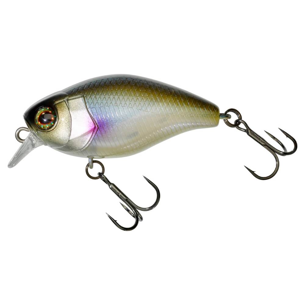 Jackall Magnum Chubby 50 Pearl Fish