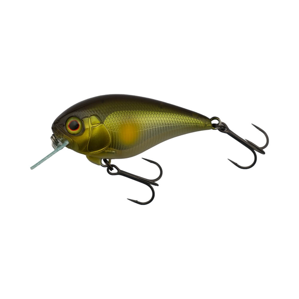 Jackall Master Crank 47 SR Ayu