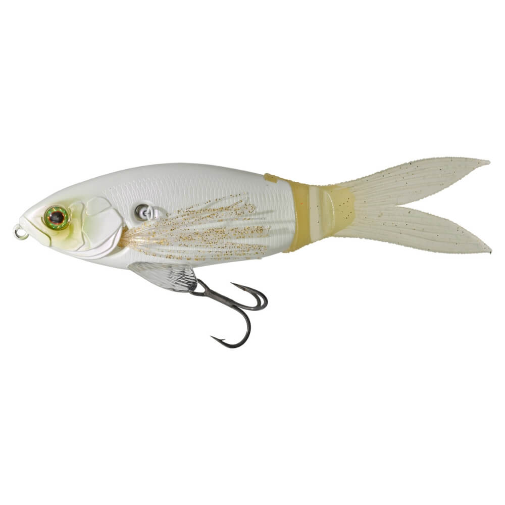Jackall Slick Bait Bone
